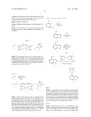 NOVEL TRIAZINE COMPOUNDS diagram and image