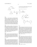 NOVEL TRIAZINE COMPOUNDS diagram and image