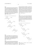 NOVEL TRIAZINE COMPOUNDS diagram and image