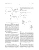 NOVEL TRIAZINE COMPOUNDS diagram and image