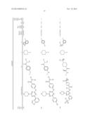 NOVEL TRIAZINE COMPOUNDS diagram and image