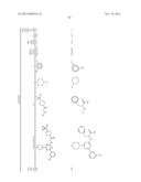 NOVEL TRIAZINE COMPOUNDS diagram and image