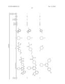 NOVEL TRIAZINE COMPOUNDS diagram and image