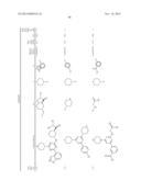 NOVEL TRIAZINE COMPOUNDS diagram and image