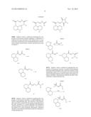 INHIBITOR COMPOUNDS OF 11-BETA-HYDROXYSTEROID DEHYDROGENASE TYPE 1 diagram and image