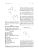 INHIBITOR COMPOUNDS OF 11-BETA-HYDROXYSTEROID DEHYDROGENASE TYPE 1 diagram and image