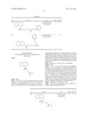 INHIBITOR COMPOUNDS OF 11-BETA-HYDROXYSTEROID DEHYDROGENASE TYPE 1 diagram and image