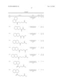 INHIBITOR COMPOUNDS OF 11-BETA-HYDROXYSTEROID DEHYDROGENASE TYPE 1 diagram and image