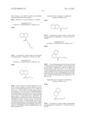 INHIBITOR COMPOUNDS OF 11-BETA-HYDROXYSTEROID DEHYDROGENASE TYPE 1 diagram and image