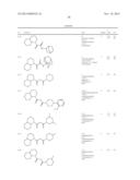 INHIBITOR COMPOUNDS OF 11-BETA-HYDROXYSTEROID DEHYDROGENASE TYPE 1 diagram and image