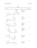 INHIBITOR COMPOUNDS OF 11-BETA-HYDROXYSTEROID DEHYDROGENASE TYPE 1 diagram and image