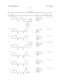 INHIBITOR COMPOUNDS OF 11-BETA-HYDROXYSTEROID DEHYDROGENASE TYPE 1 diagram and image