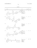 INHIBITOR COMPOUNDS OF 11-BETA-HYDROXYSTEROID DEHYDROGENASE TYPE 1 diagram and image