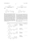 INHIBITOR COMPOUNDS OF 11-BETA-HYDROXYSTEROID DEHYDROGENASE TYPE 1 diagram and image