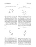 Carbazole-Containing Sulfonamides as Cryptochrome Modulators diagram and image