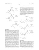 Pyridine Compounds and the Uses Thereof diagram and image
