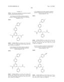 Pyridine Compounds and the Uses Thereof diagram and image