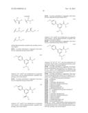 Pyridine Compounds and the Uses Thereof diagram and image