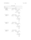 Pyridine Compounds and the Uses Thereof diagram and image