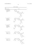 Pyridine Compounds and the Uses Thereof diagram and image