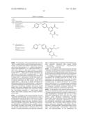 Pyridine Compounds and the Uses Thereof diagram and image