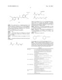 TETRA-SUBSTITUTED NDGA DERIVATIVES VIA ETHER BONDS AND CARBAMATE BONDS AND     THEIR SYNTHESIS AND PHARMACEUTICAL USE diagram and image