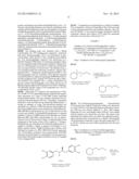 TETRA-SUBSTITUTED NDGA DERIVATIVES VIA ETHER BONDS AND CARBAMATE BONDS AND     THEIR SYNTHESIS AND PHARMACEUTICAL USE diagram and image