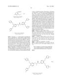 TETRA-SUBSTITUTED NDGA DERIVATIVES VIA ETHER BONDS AND CARBAMATE BONDS AND     THEIR SYNTHESIS AND PHARMACEUTICAL USE diagram and image