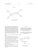 TETRA-SUBSTITUTED NDGA DERIVATIVES VIA ETHER BONDS AND CARBAMATE BONDS AND     THEIR SYNTHESIS AND PHARMACEUTICAL USE diagram and image