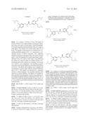 TETRA-SUBSTITUTED NDGA DERIVATIVES VIA ETHER BONDS AND CARBAMATE BONDS AND     THEIR SYNTHESIS AND PHARMACEUTICAL USE diagram and image