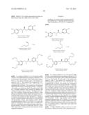 TETRA-SUBSTITUTED NDGA DERIVATIVES VIA ETHER BONDS AND CARBAMATE BONDS AND     THEIR SYNTHESIS AND PHARMACEUTICAL USE diagram and image