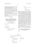 TETRA-SUBSTITUTED NDGA DERIVATIVES VIA ETHER BONDS AND CARBAMATE BONDS AND     THEIR SYNTHESIS AND PHARMACEUTICAL USE diagram and image