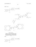 TETRA-SUBSTITUTED NDGA DERIVATIVES VIA ETHER BONDS AND CARBAMATE BONDS AND     THEIR SYNTHESIS AND PHARMACEUTICAL USE diagram and image