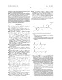 TETRA-SUBSTITUTED NDGA DERIVATIVES VIA ETHER BONDS AND CARBAMATE BONDS AND     THEIR SYNTHESIS AND PHARMACEUTICAL USE diagram and image