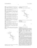 4-Tolyl-ethynyl-octahydro-indole-1-ester derivatives diagram and image