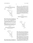 4-Tolyl-ethynyl-octahydro-indole-1-ester derivatives diagram and image