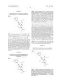 4-Tolyl-ethynyl-octahydro-indole-1-ester derivatives diagram and image