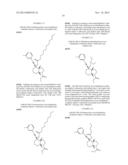 4-Tolyl-ethynyl-octahydro-indole-1-ester derivatives diagram and image