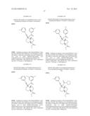 4-Tolyl-ethynyl-octahydro-indole-1-ester derivatives diagram and image