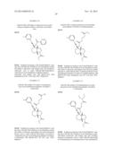 4-Tolyl-ethynyl-octahydro-indole-1-ester derivatives diagram and image