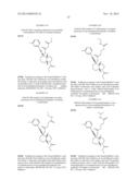 4-Tolyl-ethynyl-octahydro-indole-1-ester derivatives diagram and image