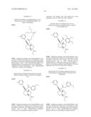 4-Tolyl-ethynyl-octahydro-indole-1-ester derivatives diagram and image