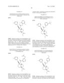 4-Tolyl-ethynyl-octahydro-indole-1-ester derivatives diagram and image