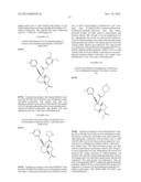 4-Tolyl-ethynyl-octahydro-indole-1-ester derivatives diagram and image