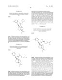 4-Tolyl-ethynyl-octahydro-indole-1-ester derivatives diagram and image