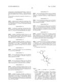 4-Tolyl-ethynyl-octahydro-indole-1-ester derivatives diagram and image