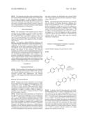 SUBSTITUTED PYRAZINAMIDE COMPOUNDS FOR INFLAMMATION AND IMMUNE-RELATED     USES diagram and image