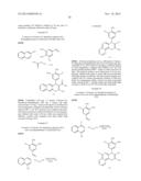 CHROMENE DERIVATIVES AND THEIR ANALOGA AS WNT PATHWAY ANTAGONISTS diagram and image