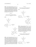 CHROMENE DERIVATIVES AND THEIR ANALOGA AS WNT PATHWAY ANTAGONISTS diagram and image