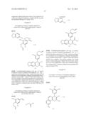 CHROMENE DERIVATIVES AND THEIR ANALOGA AS WNT PATHWAY ANTAGONISTS diagram and image